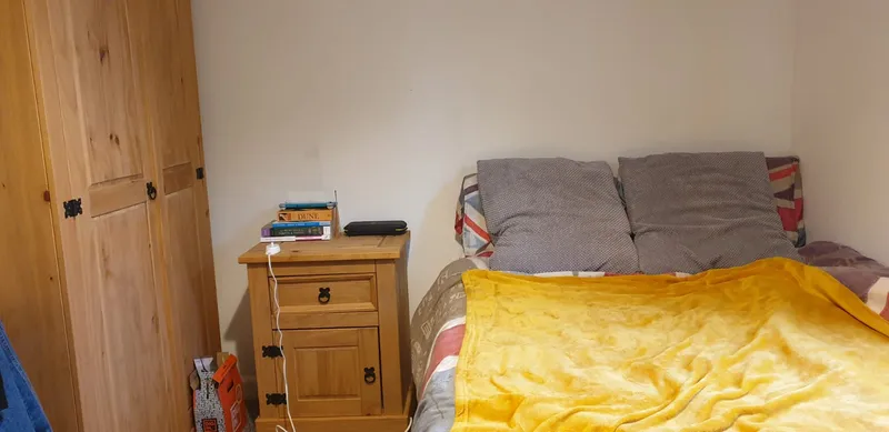 Queen Street // 2 Bed Student House // Sep 2026 - Image 4